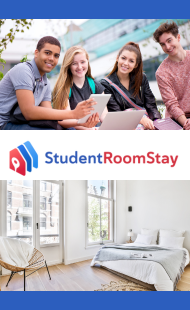 StudentRoomStay-Homestay Provider